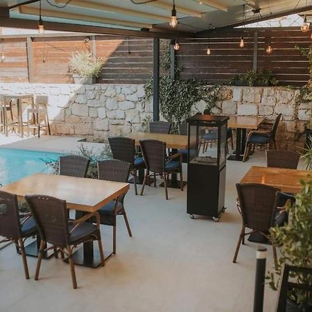 Hostel Scala Šibenik Kültér fotó