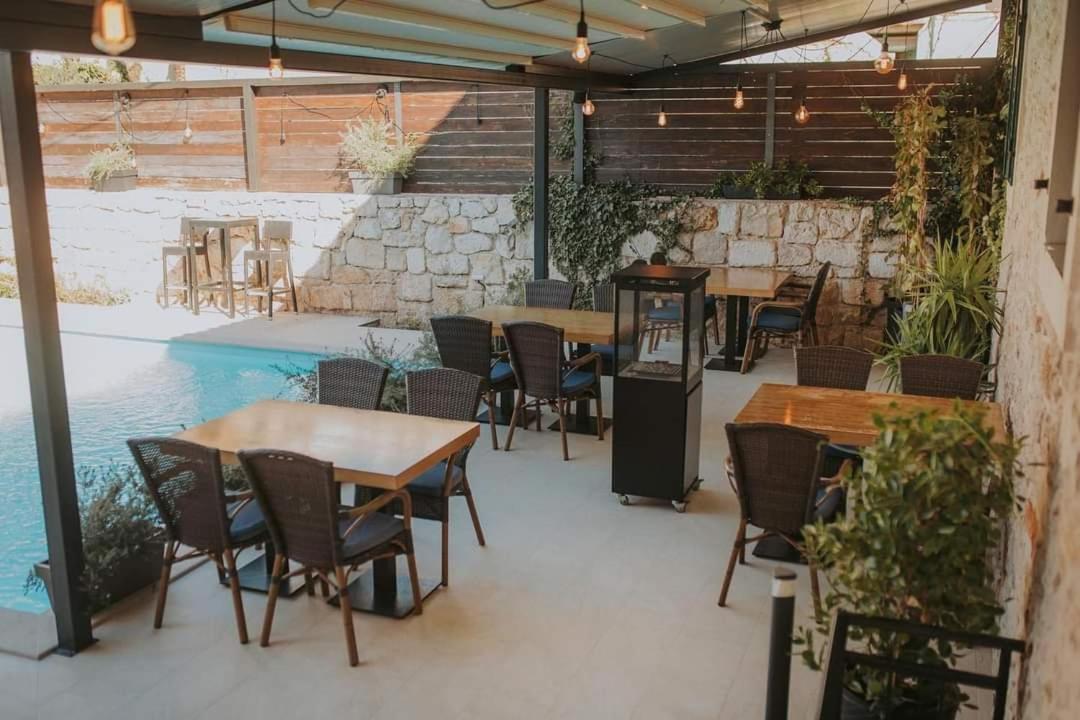 Hostel Scala Šibenik Kültér fotó