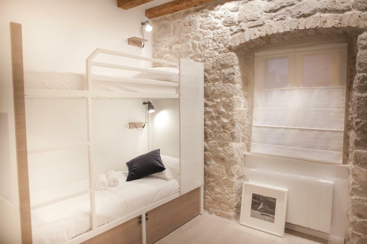 Hostel Scala Šibenik Kültér fotó