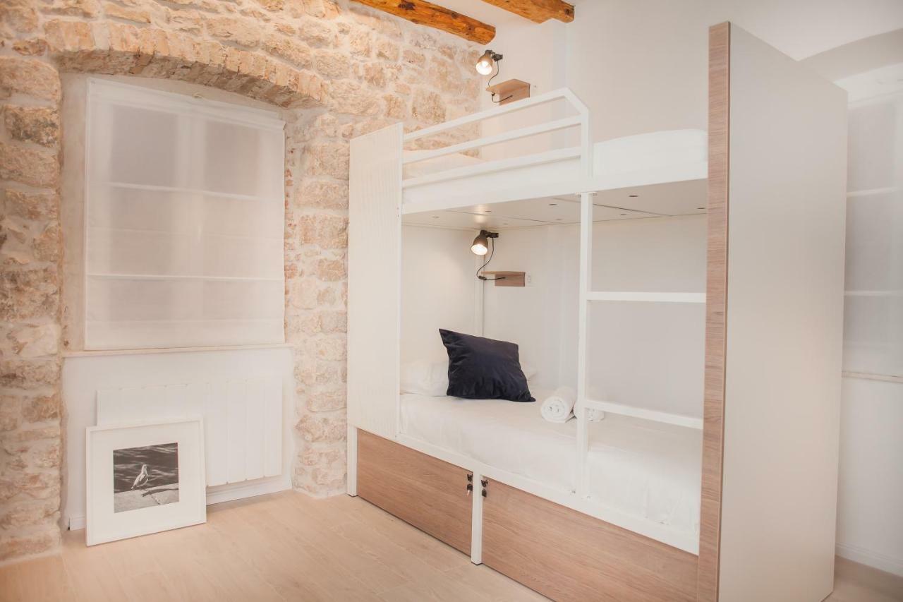 Hostel Scala Šibenik Kültér fotó