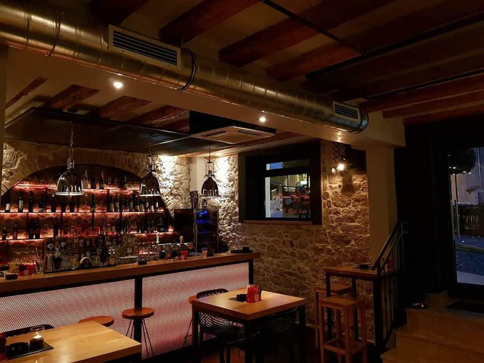 Hostel Scala Šibenik Kültér fotó