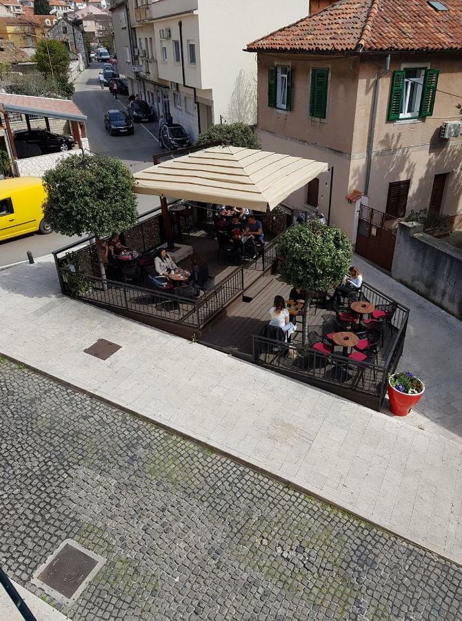 Hostel Scala Šibenik Kültér fotó