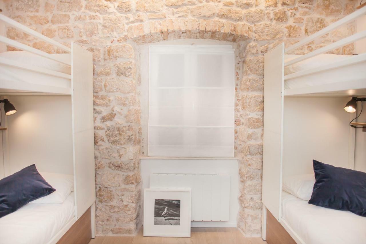 Hostel Scala Šibenik Kültér fotó