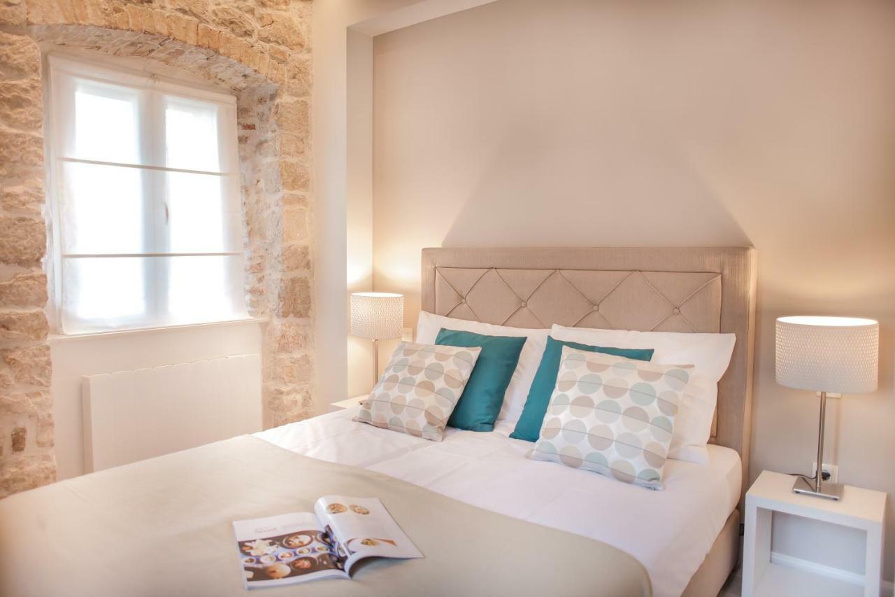 Hostel Scala Šibenik Kültér fotó