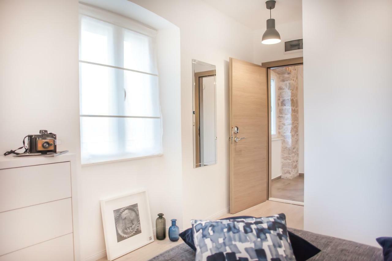 Hostel Scala Šibenik Kültér fotó