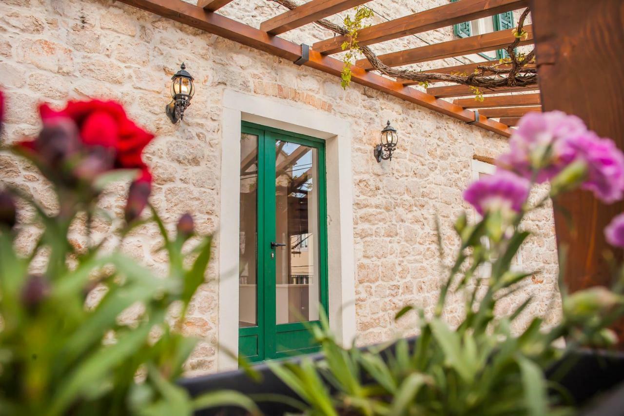 Hostel Scala Šibenik Kültér fotó